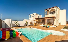Villa Aquamarine
